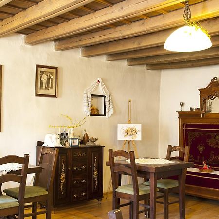 Casa Cu Zorele, Crit 189 Dış mekan fotoğraf