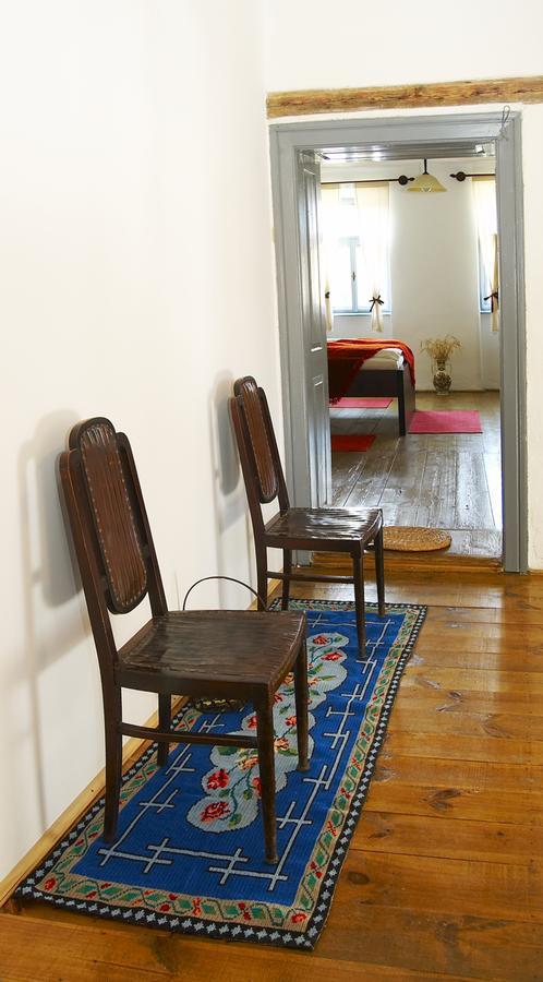 Casa Cu Zorele, Crit 189 Dış mekan fotoğraf
