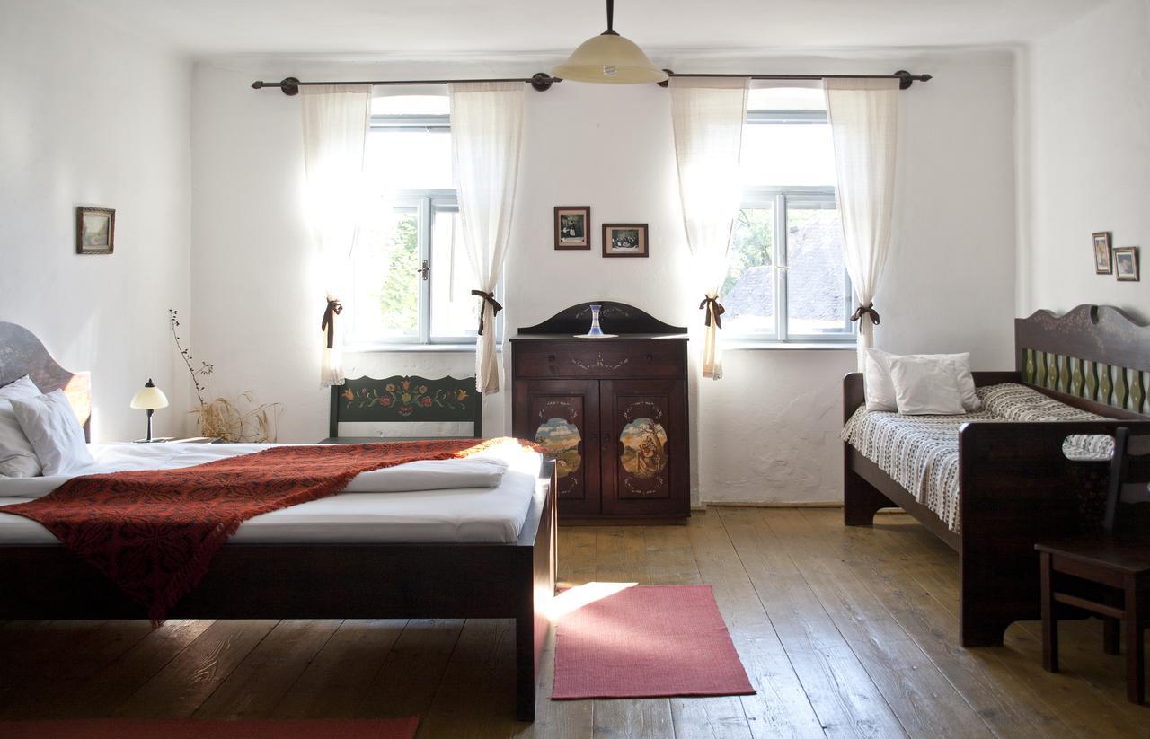 Casa Cu Zorele, Crit 189 Dış mekan fotoğraf