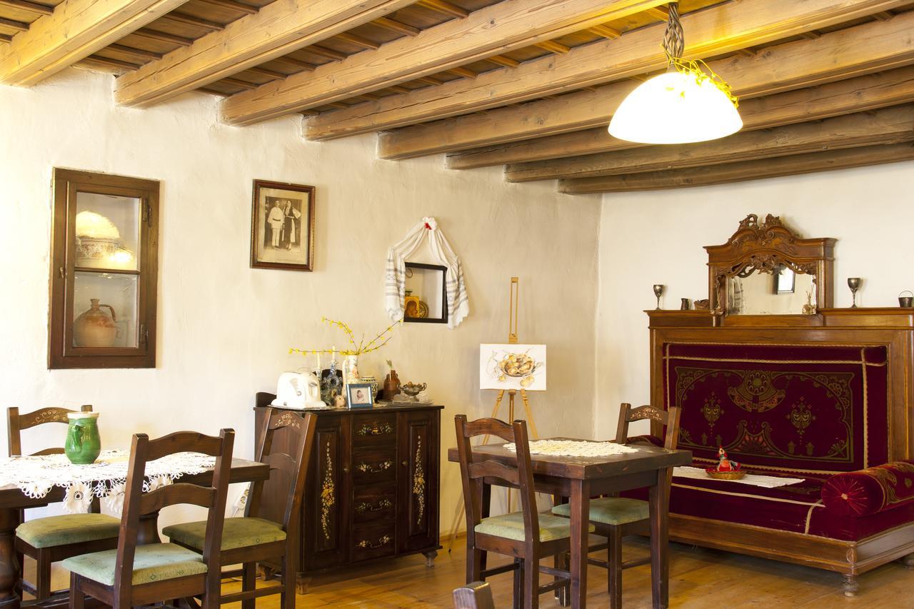 Casa Cu Zorele, Crit 189 Dış mekan fotoğraf